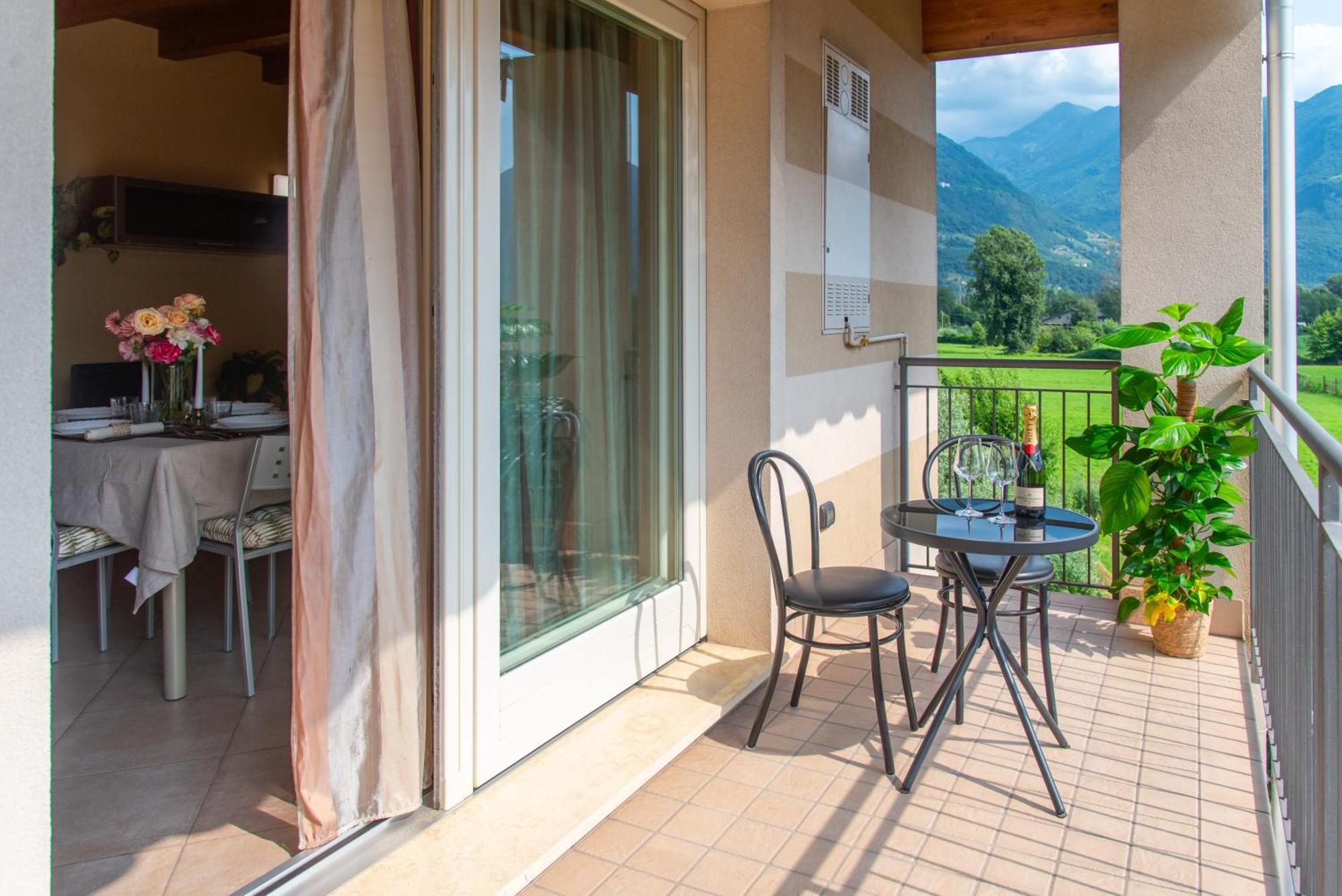 Casa Vacanze Renata Costa Volpino Exterior foto
